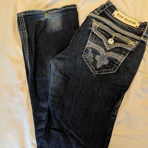 Rock Revival Maggie Bootcut